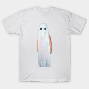 ghost T-Shirt